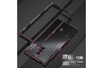 Защитный металлический каркас mypads для nubia red magic 8 pro с замком (охлаждающий)
