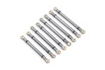 Соединительный стержень mypads для rc гусеничного автомобиля hb toys zp1001 zp1002 zp1003 zp1004 1/10