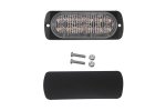 Светодиодный проблесковый маячок mypads (dc12-24v, 12led)