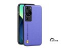 Кожаный чехол mypads для huawei p60 pro