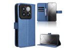 Защитная книжка чехол mypads для xiaomi 14 pro