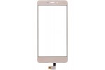 Тачскрин mypads для xiaomi redmi note 4, ksw60044-v1, золотой